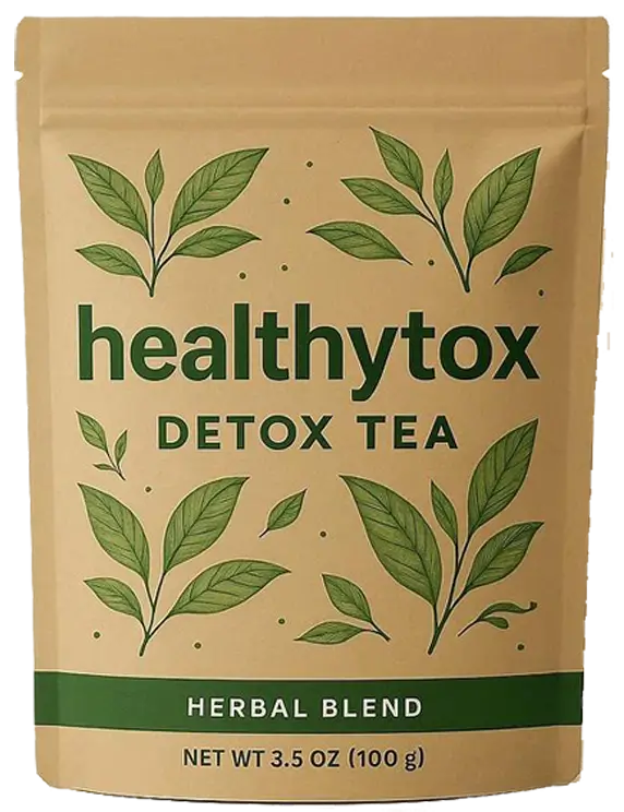 HealthyTox Reviews