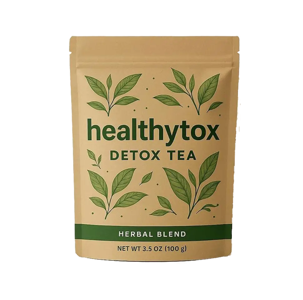 HealthyTox Tea